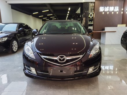 睿翼 2012款 2.0L 自动精英版