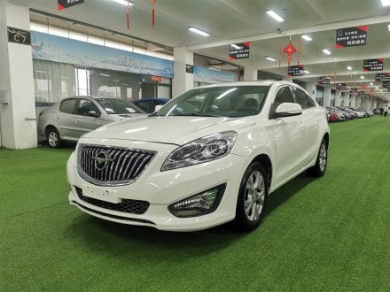 福美来 2015款 1.6L 手动品尚型