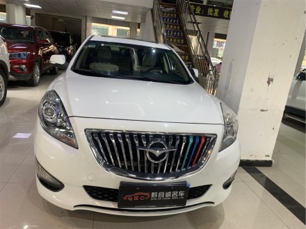 福美来 2016款 1.6L 手动品尚型升级版