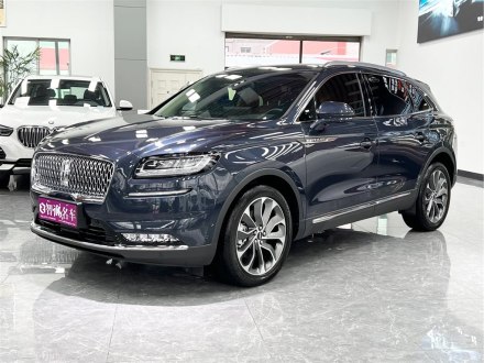 航海家 2021款 2.0T 四驱尊雅版