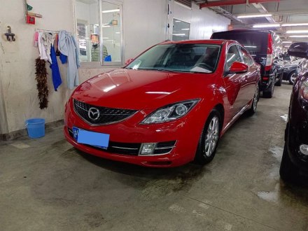 睿翼 2009款 2.5L 自动尊贵版