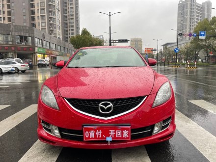 睿翼 2011款 2.0L 自动精英版