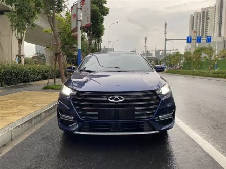 艾瑞泽5 PLUS 2021款 小泽 1.5T CVT智PLUS