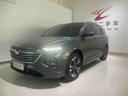 五菱凯捷 2020款 1.5T 自动旗舰型