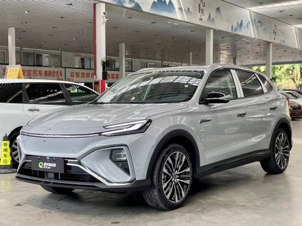 飞凡MARVEL R 2021款 后驱PRO版