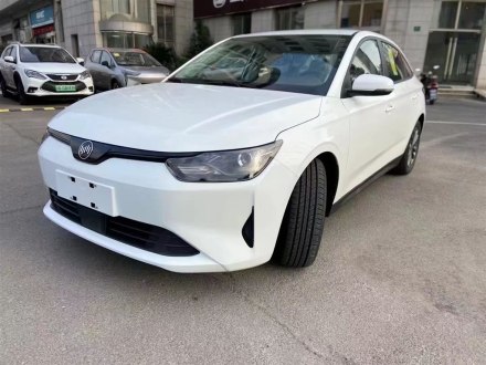 威马E.5 2021款 500 即客行