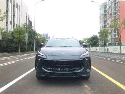 风行T5 EVO 2021款 1.5TD DCT星耀版