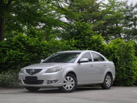 福美来 2011款 1.6L 手动宜居版