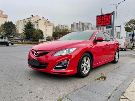 睿翼 2012款 轿跑 2.0L 自动精英版