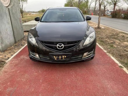 睿翼 2011款 2.0L 自动精英版