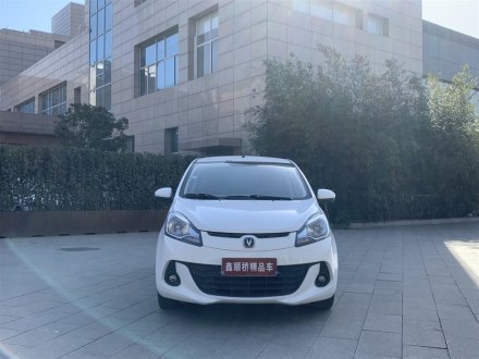奔奔 2015款 1.4L 手动尊贵型 国V