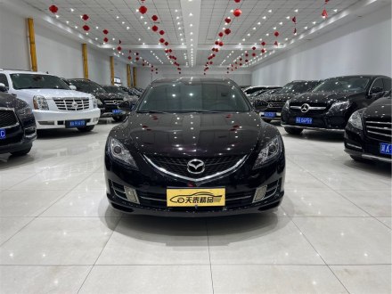 睿翼 2009款 2.5L 自动尊贵版