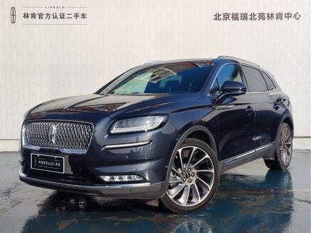航海家 2021款 2.7T 四驱尊耀版