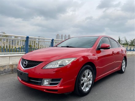 睿翼 2009款 2.5L 自动至尊版