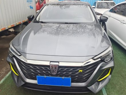 荣威i6 MAX 2020款 300TGI 自动爽酷版