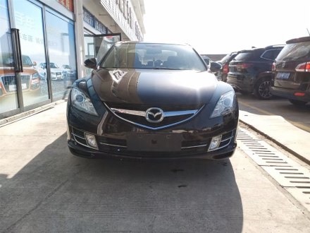睿翼 2012款 2.0L 自动精英版