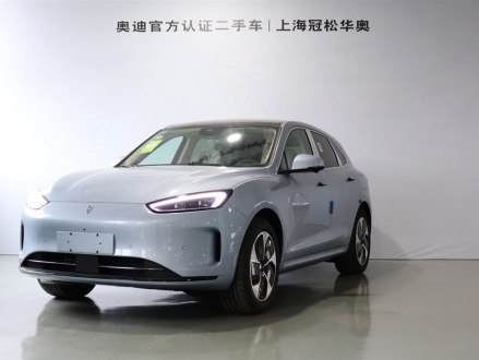 问界M5 2022款 M5 EV 后驱标准版