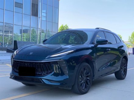 风行T5 EVO 2021款 1.5TD DCT星耀版