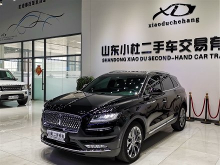 航海家 2021款 2.0T 四驱尊雅版