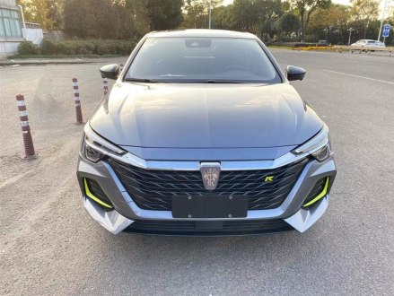 荣威i6 MAX 2020款 300TGI 自动爽酷版