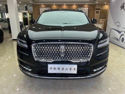 航海家 2021款 2.7T 四驱尊耀版
