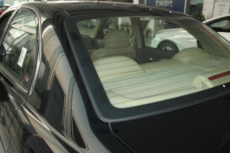 名驭 2.0L 手动 2009款 豪华型 GL