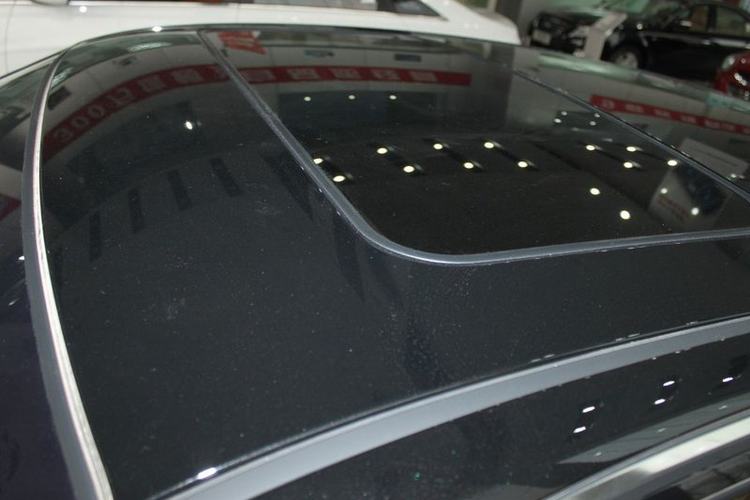 名驭 2.0L 手动 2009款 豪华型 GL