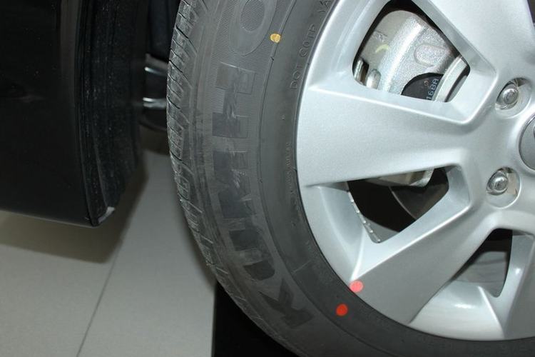 名驭 2.0L 手动 2009款 豪华型 GL