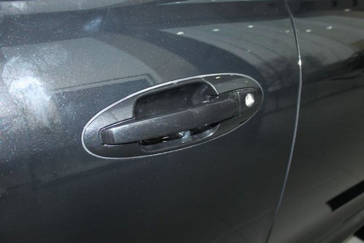 名驭 2.0L 手动 2009款 豪华型 GL