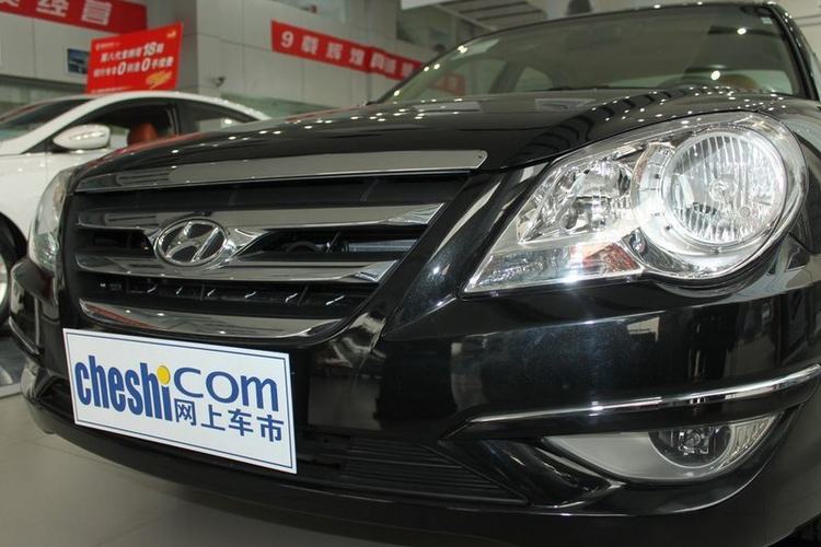 名驭 2.0L 手动 2009款 豪华型 GL