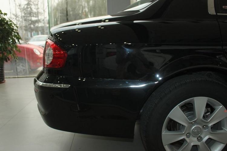 名驭 2.0L 手动 2009款 豪华型 GL