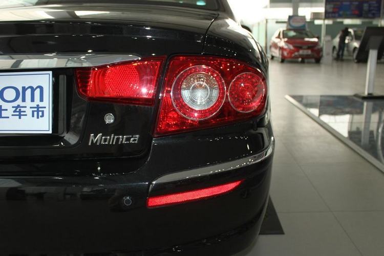 名驭 2.0L 手动 2009款 豪华型 GL