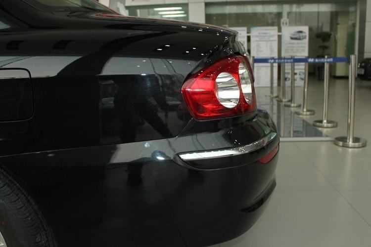 名驭 2.0L 手动 2009款 豪华型 GL