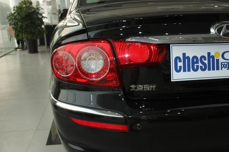 名驭 2.0L 手动 2009款 豪华型 GL