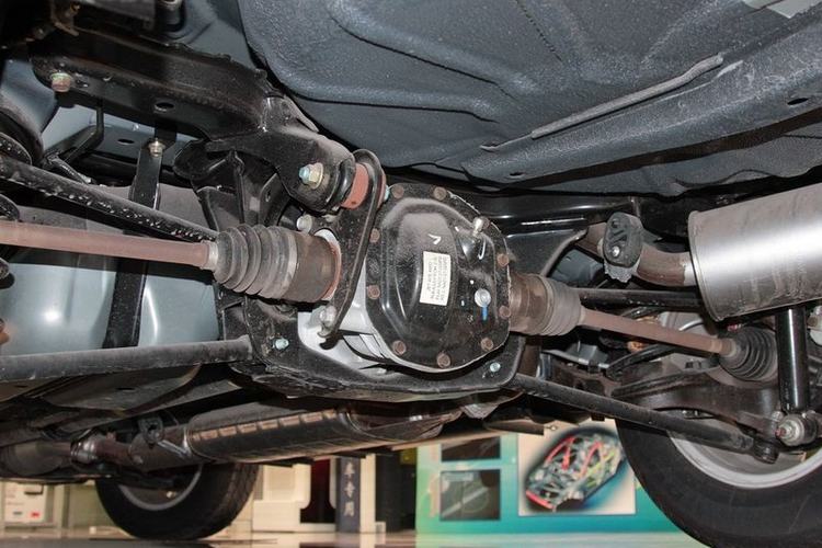 翼虎(进口) 2.3L 2010款 四驱版 5座