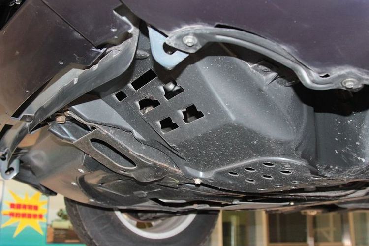 翼虎(进口) 2.3L 2010款 四驱版 5座