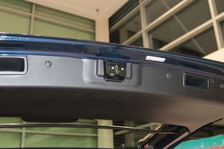 翼虎(进口) 2.3L 2010款 四驱版 5座