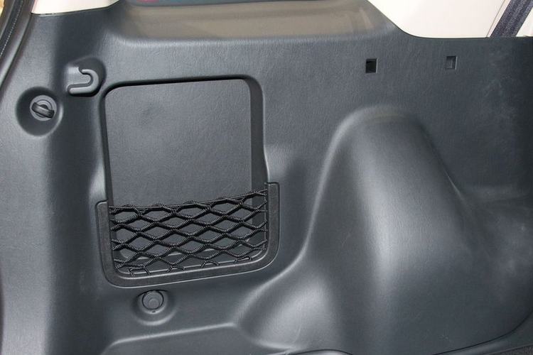 翼虎(进口) 2.3L 2010款 四驱版 5座