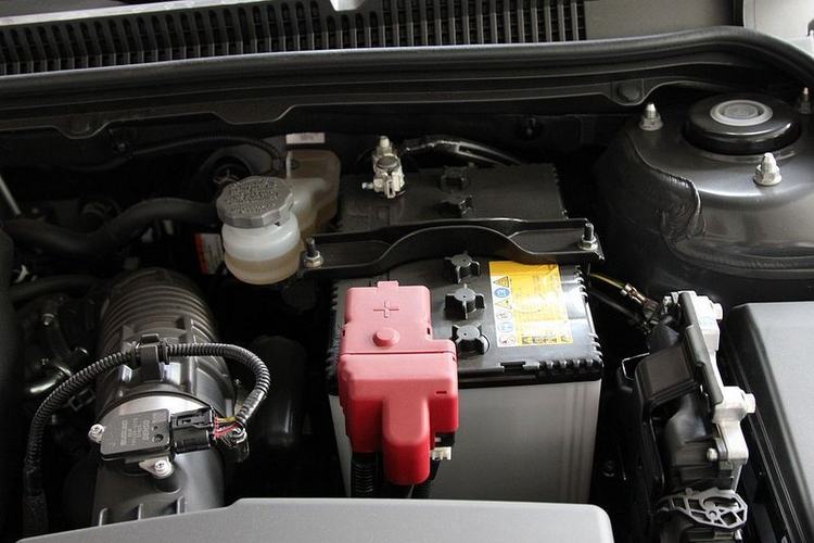 凯泽西 2.4 CVT 2011款 两驱标准版