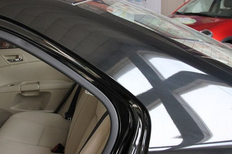 凯泽西 2.4 CVT 2011款 两驱标准版