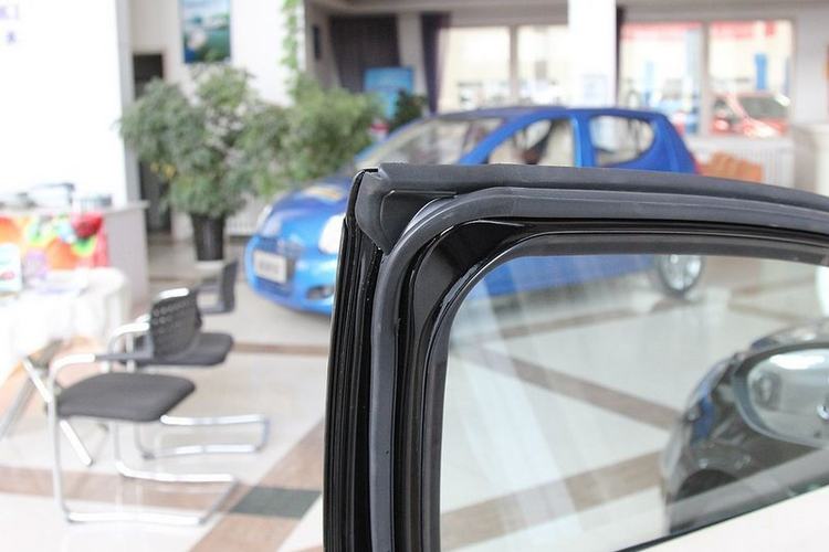 凯泽西 2.4 CVT 2011款 两驱标准版