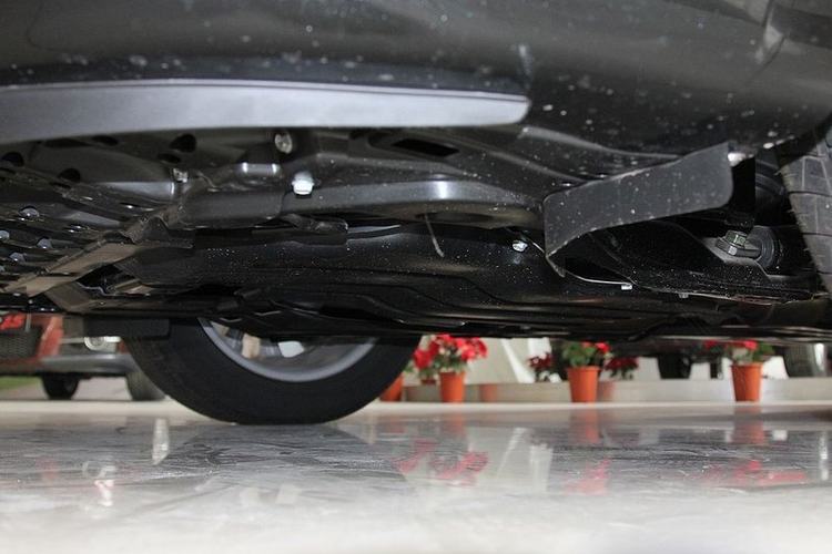 凯泽西 2.4 CVT 2011款 两驱标准版