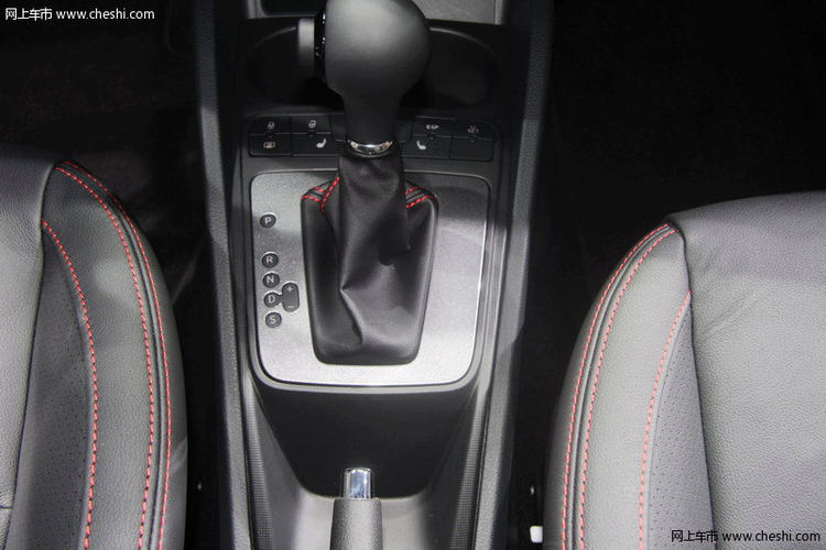 伊比飒 1.4TSI DCT 2013款 5门版FR