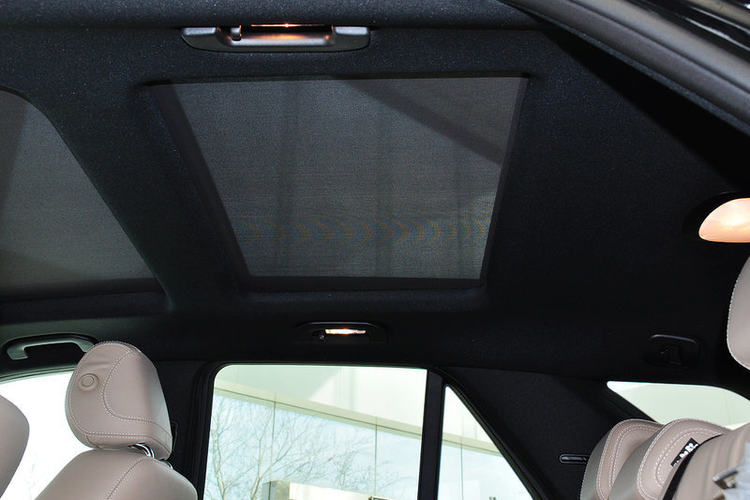 巴博斯 MR系 3.5L 2013款 35MR 5座