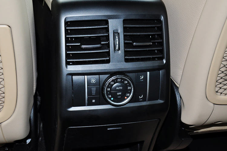 巴博斯 MR系 3.5L 2013款 35MR 5座