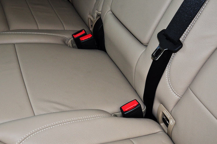 巴博斯 MR系 3.5L 2013款 35MR 5座