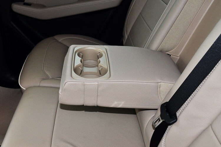 巴博斯 MR系 3.5L 2013款 35MR 5座