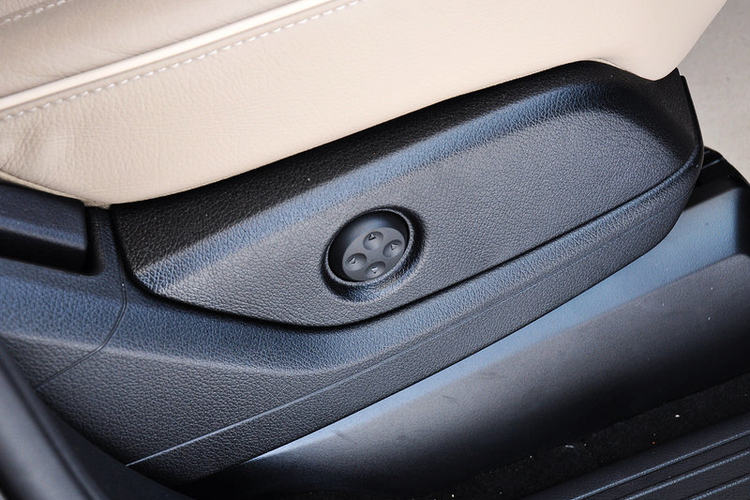 巴博斯 MR系 3.5L 2013款 35MR 5座