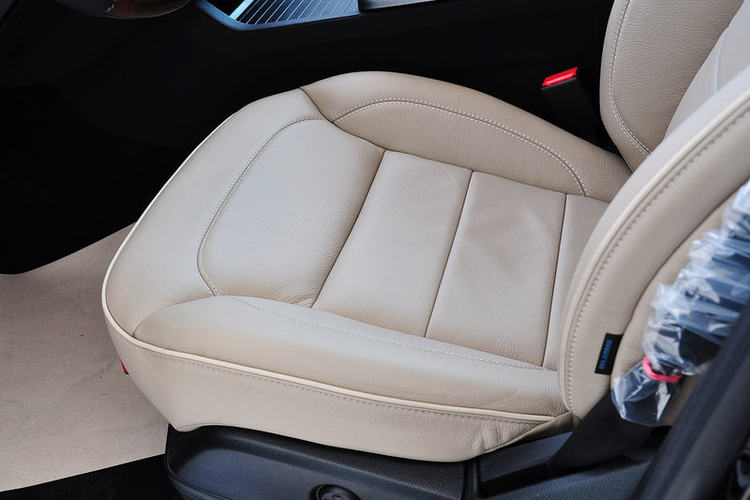 巴博斯 MR系 3.5L 2013款 35MR 5座