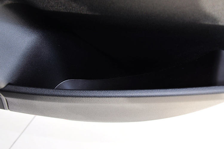 巴博斯 MR系 3.5L 2013款 35MR 5座